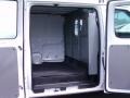 Oxford White - E Series Van E250 XLT Commericial Photo No. 5