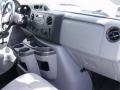 Oxford White - E Series Van E250 XLT Commericial Photo No. 7