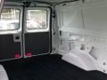 Oxford White - E Series Van E250 XLT Commericial Photo No. 8
