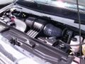 Oxford White - E Series Van E250 XLT Commericial Photo No. 10