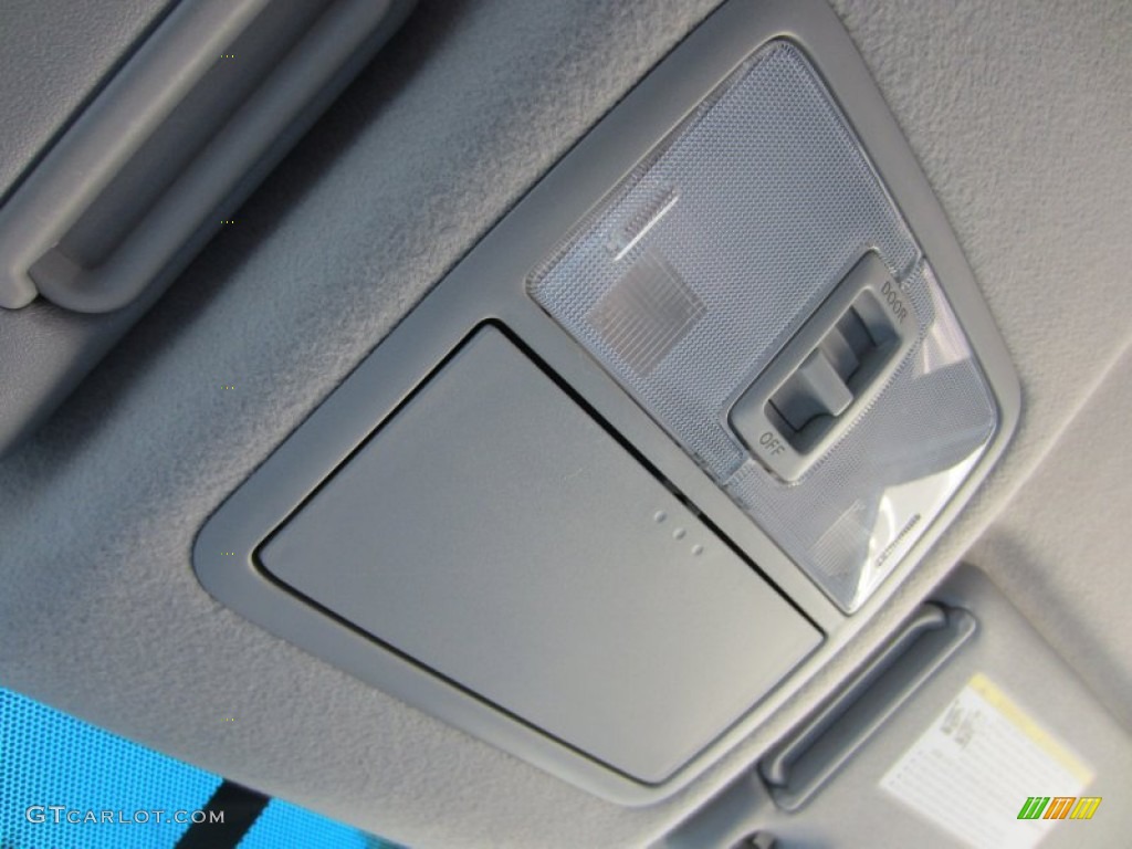 2008 RAV4 I4 - Black / Ash photo #29