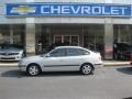 Sterling Silver 2006 Hyundai Elantra GT Hatchback