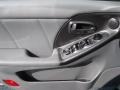 2006 Sterling Silver Hyundai Elantra GT Hatchback  photo #6