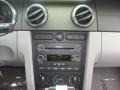 2008 Vista Blue Metallic Ford Mustang V6 Premium Coupe  photo #22