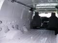 Oxford White - E Series Van E150 XL Cargo Photo No. 5
