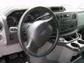 Oxford White - E Series Van E150 XL Cargo Photo No. 6