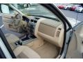 2008 Light Sage Metallic Ford Escape XLT  photo #15