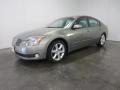 Spirited Bronze Pearl - Maxima 3.5 SE Photo No. 1