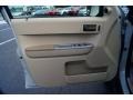 2008 Light Sage Metallic Ford Escape XLT  photo #20