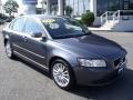 Titanium Grey Metallic - S40 T5 Photo No. 1