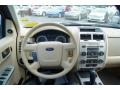 2008 Light Sage Metallic Ford Escape XLT  photo #26