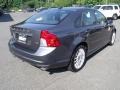 Titanium Grey Metallic - S40 T5 Photo No. 3