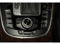 2011 Brilliant Black Audi Q5 3.2 quattro  photo #21