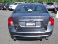 Titanium Grey Metallic - S40 T5 Photo No. 4