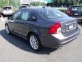 Titanium Grey Metallic - S40 T5 Photo No. 5
