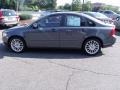 Titanium Grey Metallic - S40 T5 Photo No. 6