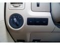 2008 Light Sage Metallic Ford Escape XLT  photo #33