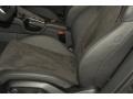 Black Interior Photo for 2012 Audi TT #53240952