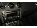 Black Controls Photo for 2012 Audi TT #53240976
