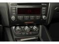 Black Audio System Photo for 2012 Audi TT #53241018