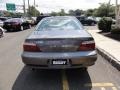 Anthracite Metallic - TL 3.2 Photo No. 6