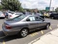 Anthracite Metallic - TL 3.2 Photo No. 8