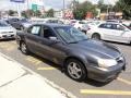 Anthracite Metallic - TL 3.2 Photo No. 10