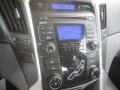 Iridescent Silver Blue Metallic - Sonata GLS Photo No. 29