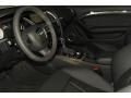 Black Interior Photo for 2012 Audi S5 #53241243