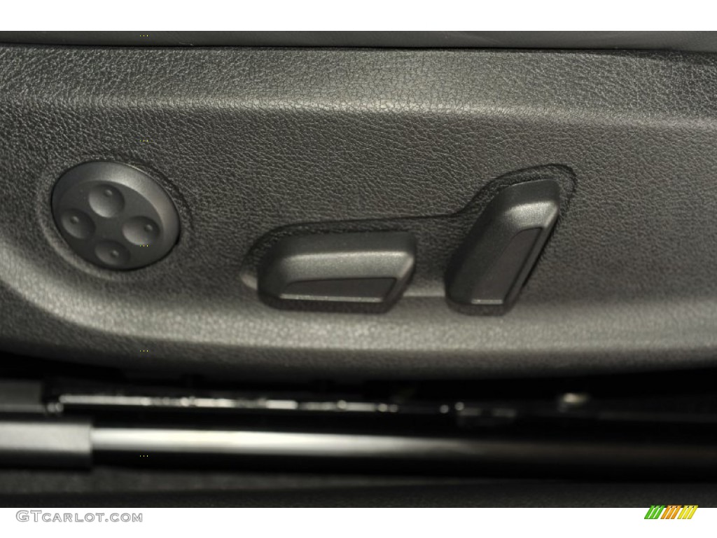 2012 Audi S5 4.2 FSI quattro Coupe Controls Photo #53241261