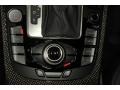 2012 Audi S5 4.2 FSI quattro Coupe Controls