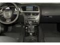 Black Dashboard Photo for 2012 Audi S5 #53241402