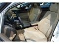 Taffeta White - Civic EX Sedan Photo No. 5