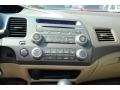 Taffeta White - Civic EX Sedan Photo No. 6