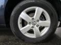 Atlantis Blue Metallic - Routan SE Photo No. 7
