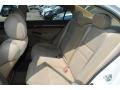 Taffeta White - Civic EX Sedan Photo No. 9