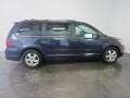 Atlantis Blue Metallic - Routan SE Photo No. 11