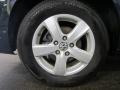 Atlantis Blue Metallic - Routan SE Photo No. 15