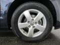 Atlantis Blue Metallic - Routan SE Photo No. 16