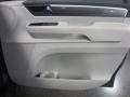 Atlantis Blue Metallic - Routan SE Photo No. 22