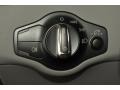 Light Gray Controls Photo for 2012 Audi A4 #53241753