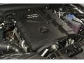 2.0 Liter FSI Turbocharged DOHC 16-Valve VVT 4 Cylinder 2012 Audi A4 2.0T quattro Sedan Engine