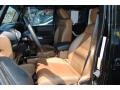 Black - Wrangler Unlimited Sahara 4x4 Photo No. 5