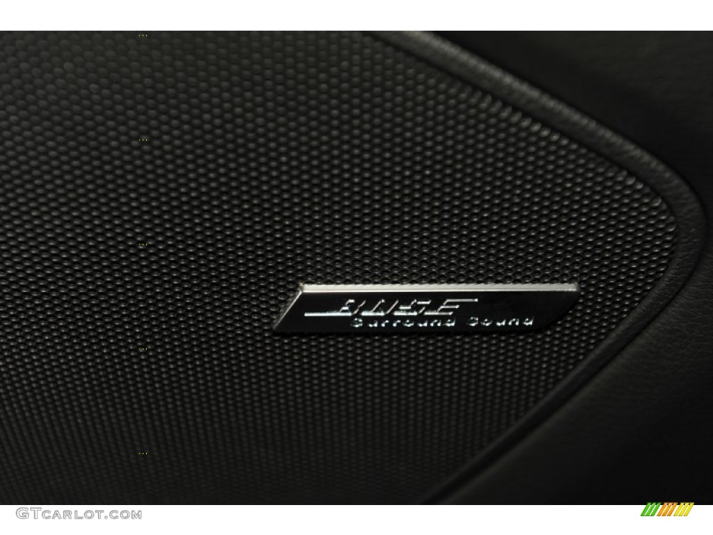 2012 Audi Q7 3.0 TDI quattro Audio System Photo #53242305