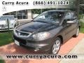 2009 Grigio Metallic Acura RDX SH-AWD Technology  photo #1