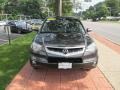 2009 Grigio Metallic Acura RDX SH-AWD Technology  photo #2