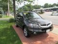 2009 Grigio Metallic Acura RDX SH-AWD Technology  photo #3