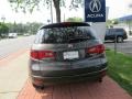 2009 Grigio Metallic Acura RDX SH-AWD Technology  photo #6