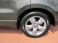 2009 Grigio Metallic Acura RDX SH-AWD Technology  photo #9