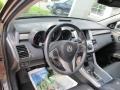 2009 Grigio Metallic Acura RDX SH-AWD Technology  photo #13